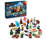 LEGO LEGO Harry Potter 76456 Kalendarz adwentowy na 2025 rok - 1331756 - zdjęcie 2